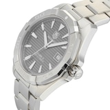 Pre-Owned TAG Heuer Aquaracer Calibre 5 Mens Watch WAY2113.BA0928
