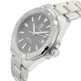 Pre-Owned TAG Heuer Aquaracer Calibre 5 Mens Watch WAY2113.BA0928