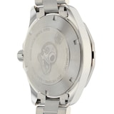 Pre-Owned TAG Heuer Aquaracer Calibre 5 Mens Watch WAY2113.BA0928