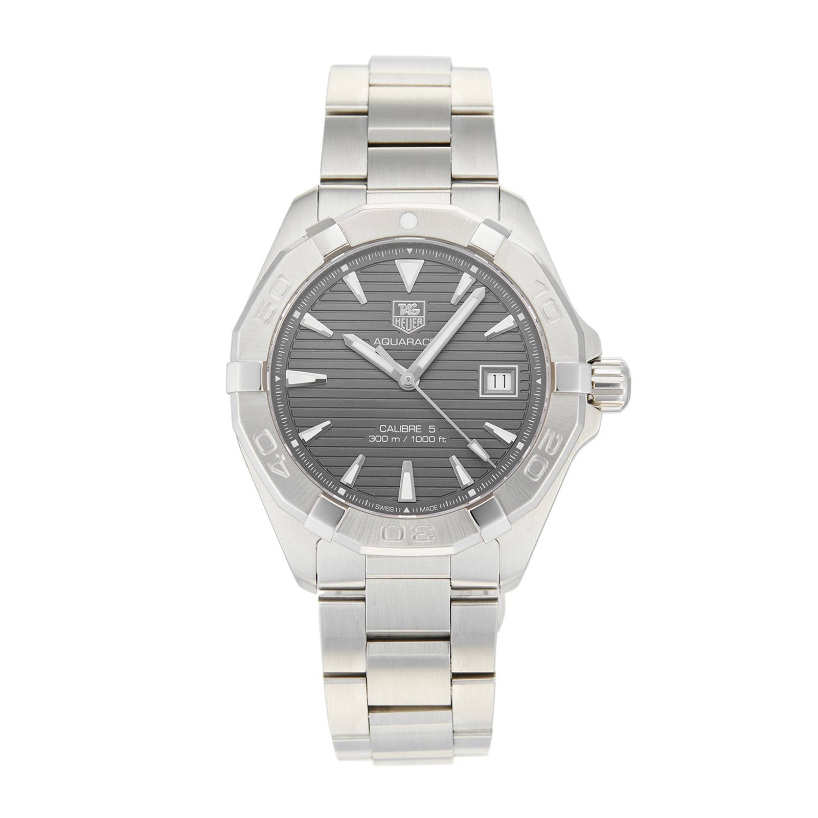 Tag heuer best sale aquaracer way2113