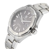 Pre-Owned TAG Heuer Aquaracer Calibre 5 Mens Watch WAY2113.BA0928