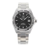Pre-Owned TAG Heuer Aquaracer Calibre 5 Mens Watch WAY2113.BA0928