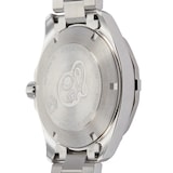 Pre-Owned TAG Heuer Aquaracer Calibre 5 Mens Watch WAY2113.BA0928
