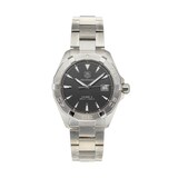 Pre-Owned TAG Heuer Aquaracer Calibre 5 Mens Watch WAY2113.BA0928