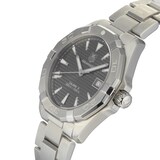 Pre-Owned TAG Heuer Aquaracer Calibre 5 Mens Watch WAY2113.BA0928