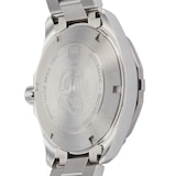 Pre-Owned TAG Heuer Aquaracer Calibre 5 Mens Watch WAY2113.BA0928