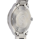 Pre-Owned TAG Heuer Aquaracer Calibre 5 Mens Watch WAY2113.BA0928