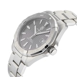 Pre-Owned TAG Heuer Aquaracer Mens Watch WAY2113.BA0928