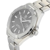 Pre-Owned TAG Heuer Aquaracer Calibre 5 Mens Watch WAY2113.BA0928