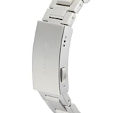 Pre-Owned TAG Heuer Aquaracer Calibre 5 Mens Watch WAY2113.BA0928