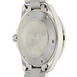 Pre-Owned TAG Heuer Aquaracer Calibre 5 Mens Watch WAY2113.BA0928