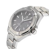 Pre-Owned TAG Heuer Aquaracer Calibre 5 Mens Watch WAY2113.BA0928