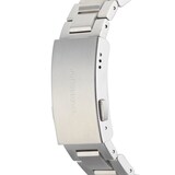 Pre-Owned TAG Heuer Aquaracer Calibre 5 Mens Watch WAY2113.BA0928