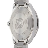 Pre-Owned TAG Heuer Aquaracer Calibre 5 Mens Watch WAY2113.BA0928