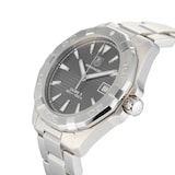 Pre-Owned TAG Heuer Aquaracer Calibre 5 Mens Watch WAY2113.BA0928