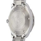 Pre-Owned TAG Heuer Aquaracer Calibre 5 Mens Watch WAY2113.BA0928