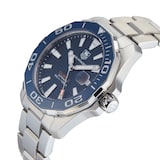 Pre-Owned TAG Heuer Aquaracer Mens Watch WAY211C.BA0928