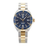 Pre-Owned TAG Heuer Formula 1 WAZ1120.BB0879