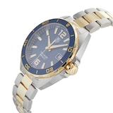 Pre-Owned TAG Heuer Formula 1 WAZ1120.BB0879