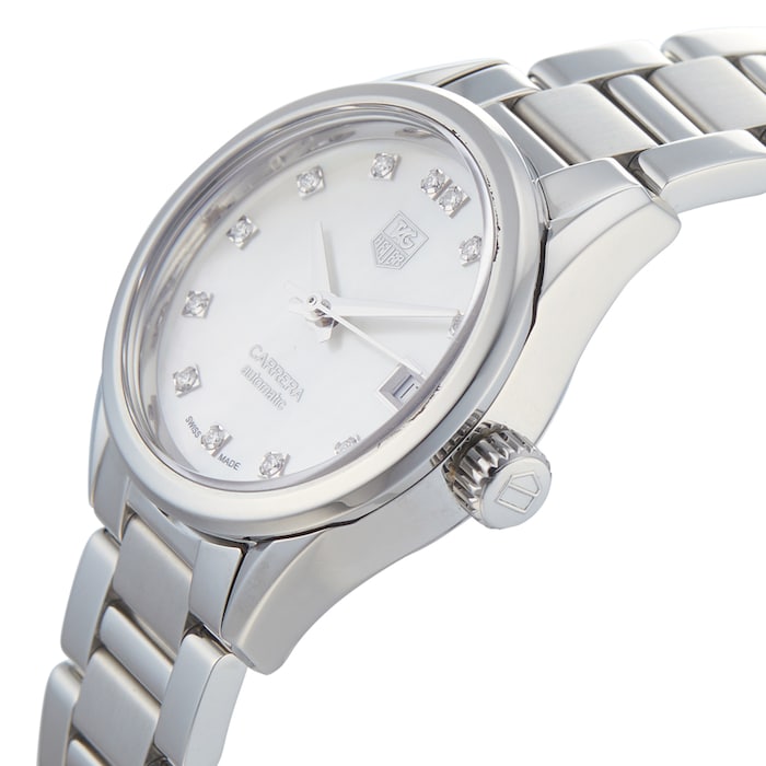Pre-Owned TAG Heuer Carrera WAR2414.BA0776