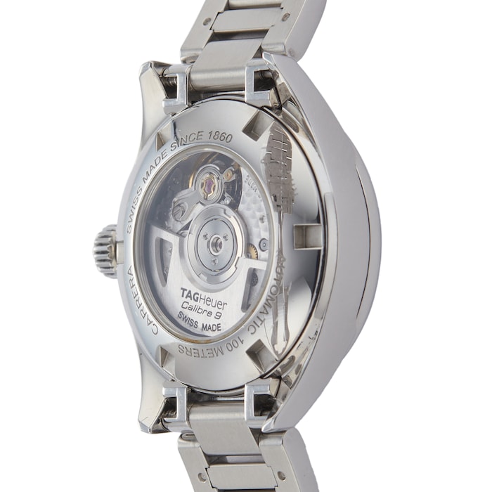 Pre-Owned TAG Heuer Carrera WAR2414.BA0776