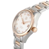 Pre-Owned TAG Heuer Carrera Ladies Watch WAR2452.BD0777