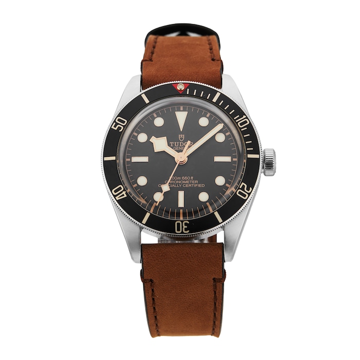 Pre-Owned Tudor Black Bay Fifty-Eight M79030N-0001