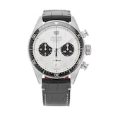 Pre-Owned TAG Heuer Autavia Flyback Chronometer CBE511B.FC8279