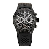 Pre-Owned TAG Heuer Carrera Tourbillon CAR5A8W.FT6071