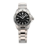Pre-Owned TAG Heuer Aquaracer Professional 200 Mens Watch WBP1110.BA0627