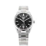 Pre-Owned TAG Heuer Carrera Date WBN2110.BA0639