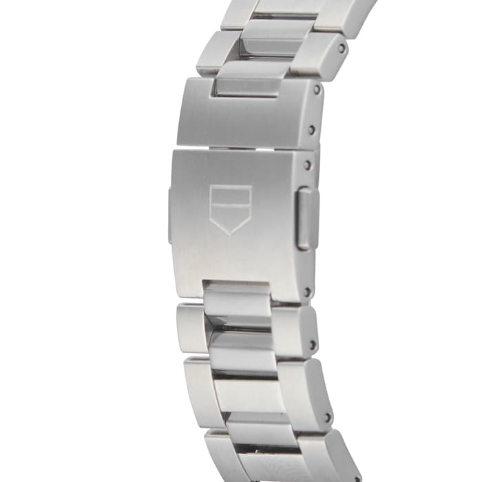 Pre-Owned TAG Heuer Carrera Date WBN2110.BA0639