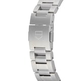 Pre-Owned TAG Heuer Carrera Date WBN2110.BA0639