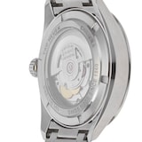 Pre-Owned TAG Heuer Carrera Date WBN2110.BA0639