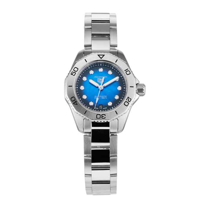 Pre-Owned TAG Heuer Aquaracer Professional 200 WBP2411.BA0622