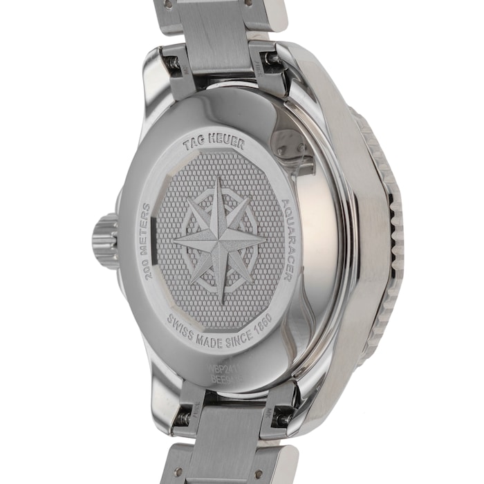 Pre-Owned TAG Heuer Aquaracer Professional 200 WBP2411.BA0622