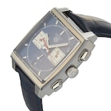 Pre-Owned TAG Heuer Monaco CBL2111.FC6453