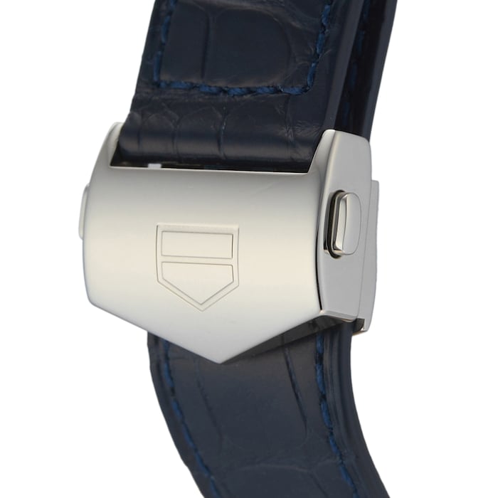 Pre-Owned TAG Heuer Monaco CBL2111.FC6453