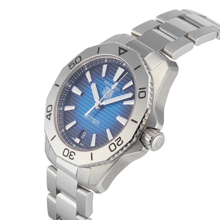 Pre-Owned TAG Heuer Aquaracer Professional 200 Date WBP2111.BA0627