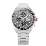Pre-Owned TAG Heuer Formula 1 CAZ2012.BA0876