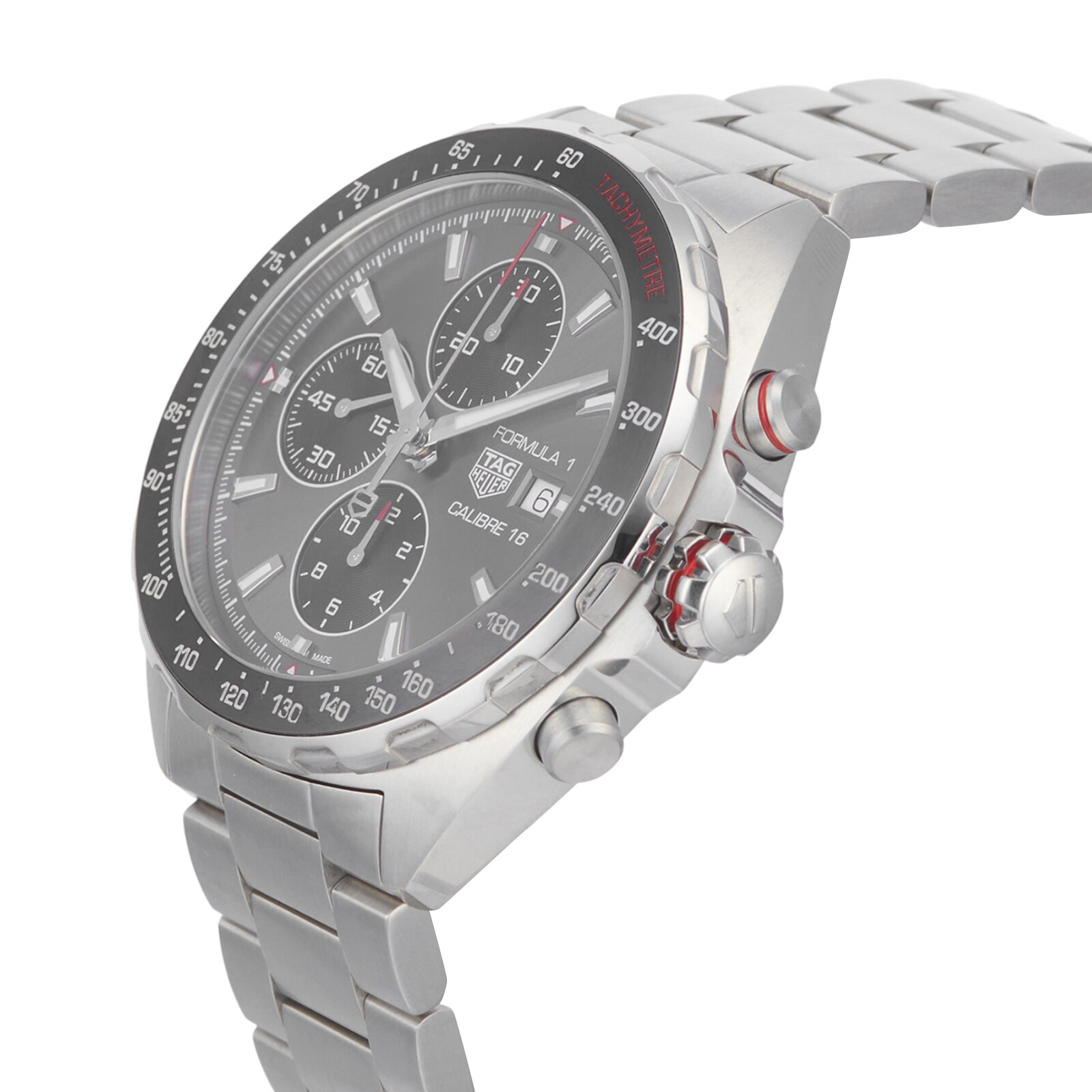 Pre-Owned TAG Heuer Formula 1 CAZ2012.BA0876