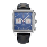 Pre-Owned TAG Heuer Monaco CAW2111.FC6183