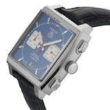 Pre-Owned TAG Heuer Monaco CAW2111.FC6183