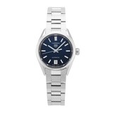 Pre-Owned TAG Heuer Carrera Date Automatic, 29MM, Stainless Steel  WBN2411.BA0621