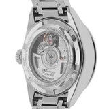 Pre-Owned TAG Heuer Carrera Date Automatic, 29MM, Stainless Steel  WBN2411.BA0621