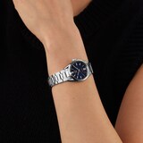 Pre-Owned TAG Heuer Carrera Date Automatic, 29MM, Stainless Steel  WBN2411.BA0621