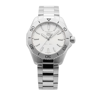 Pre-Owned TAG Heuer Aquaracer Professional 200 Quartz 40MM Stainless steel WBP1111.BA0627
