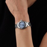 Pre-Owned TAG Heuer Aquaracer Professional 200 Quartz, 30MM, Stainless Steel  WBP1415.BA0622