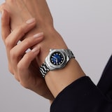 Pre-Owned TAG Heuer Aquaracer Professional 200 Date, Automatic, 30MM, Stainless steel  WBP2411.BA0622