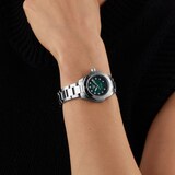 Pre-Owned TAG Heuer Aquaracer, Professional 200 Date, Automatic, 30 mm, Stainless Steel WBP2415.BA0622